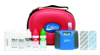 ColorQ PRO 6 Digital Water Analyzer.