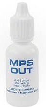 MPS-Out, Liquid, 15 ml.