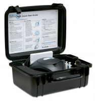 WaterLink SPIN Lab, Portable Model