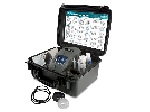 WaterLink SpinTouch Mobile Lab